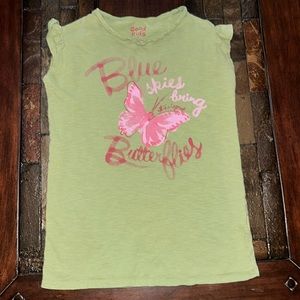 Girl’s Life Is Good Tank Top